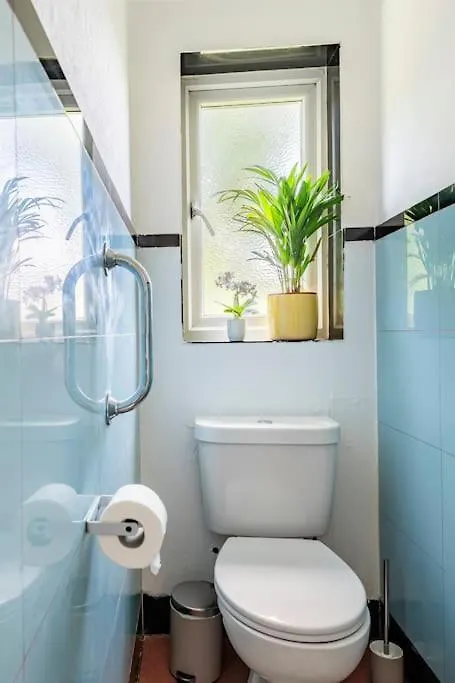 度假居 Space House 谢菲尔德