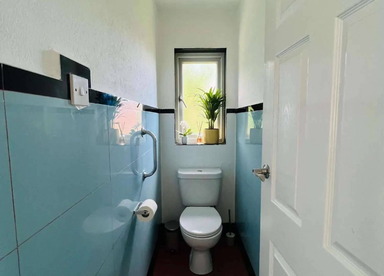Space House 谢菲尔德 度假居
